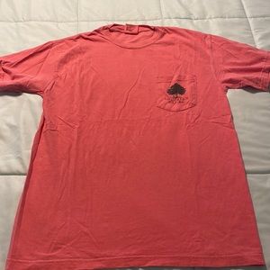 Southern raised T-shirt